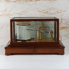 Thumbnail for Short & Mason Barograph No. C2663 w/ Provenance Plaque