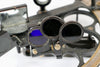 Thumbnail for Henry Hughes & Son Sextant, Boxed, w/ 1943 Calibration Certificate