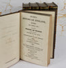 Thumbnail for Complete Set: Hume’s History of England by George B. Mitchell (1816)