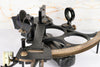 Thumbnail for Henry Hughes & Son Sextant, Boxed, w/ 1943 Calibration Certificate