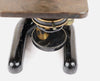 Thumbnail for Carl Zeiss Jena Brass Jug Handle Microscope (Serial No. 86788)