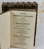 Thumbnail for Complete Set: Hume’s History of England by George B. Mitchell (1816)