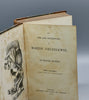 Thumbnail for The Life and Adventures of Martin Chuzzlewit by Charles Dickens (1850)