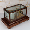 Thumbnail for Short & Mason Barograph No. C2663 w/ Provenance Plaque