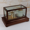 Thumbnail for Short & Mason Barograph No. C2663 w/ Provenance Plaque