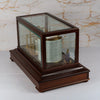 Thumbnail for Short & Mason Barograph No. C2663 w/ Provenance Plaque