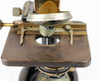 Thumbnail for Carl Zeiss Jena Brass Jug Handle Microscope (Serial No. 86788)