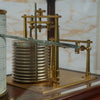Thumbnail for Short & Mason Barograph No. C2663 w/ Provenance Plaque