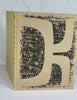 Thumbnail for K by Eamonn Doyle (signed, Ltd. edition 552/1,000, 2018) (Copy)