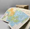 Thumbnail for The World War in Maps (1942)