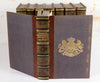 Thumbnail for Complete Set: Hume’s History of England by George B. Mitchell (1816)