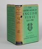 Thumbnail for The Oxford Book of English Verse 1250-1918 (1942)