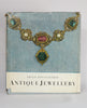 Thumbnail for Antique Jewellery: Its History in Europe From 800 to 1900 (1957)