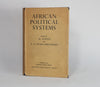 Thumbnail for African Political Systems