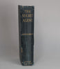 Thumbnail for The Secret Agent by Joseph Conrad (1907)