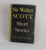 Thumbnail for Sir Walter Scott, Short Stories (1960)