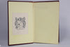 Thumbnail for The Early Diary of Frances Burney 1768-1778, Vol. I & II (1889)