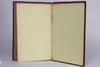 Thumbnail for The Early Diary of Frances Burney 1768-1778, Vol. I & II (1889)