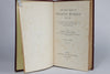 Thumbnail for The Early Diary of Frances Burney 1768-1778, Vol. I & II (1889)