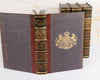 Thumbnail for Complete Set: Hume’s History of England by George B. Mitchell (1816)
