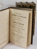 Thumbnail for Complete Set: Hume’s History of England by George B. Mitchell (1816)