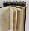 Thumbnail for Complete Set: Hume’s History of England by George B. Mitchell (1816)
