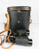 Thumbnail for Very Rare c. 1910s Carl Schütz Kratolith 8x Binoculars w/ Original Leather Case