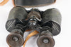 Thumbnail for Very Rare c. 1910s Carl Schütz Kratolith 8x Binoculars w/ Original Leather Case