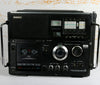 Thumbnail for Tested & Functional: Sony CF-950S Cassette Recorder & World Band Receiver (1976)