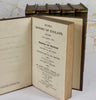 Thumbnail for Complete Set: Hume’s History of England by George B. Mitchell (1816)