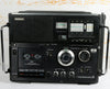 Thumbnail for Tested & Functional: Sony CF-950S Cassette Recorder & World Band Receiver (1976)