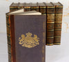 Thumbnail for Complete Set: Hume’s History of England by George B. Mitchell (1816)