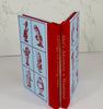 Thumbnail for Through the Looking-Glass (1990) / Alice’s Adventures in Wonderland (1991), Folio Society