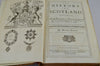 Thumbnail for The History of Scotland, Folio, 1st ed. (1728)