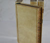Thumbnail for The Antient Chronicles of John Froissart, 4 Vols., Vellum (1814-1816)