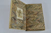 Thumbnail for The Antient Chronicles of John Froissart, 4 Vols., Vellum (1814-1816)