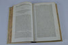 Thumbnail for The Antient Chronicles of John Froissart, 4 Vols., Vellum (1814-1816)