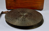 Thumbnail for Antique Kalliope Polyphon Music Box with 12 Discs, Early 20th Century