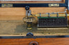 Thumbnail for Antique Kalliope Polyphon Music Box with 12 Discs, Early 20th Century