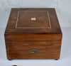 Thumbnail for Antique Kalliope Polyphon Music Box with 12 Discs, Early 20th Century