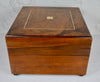 Thumbnail for Antique Kalliope Polyphon Music Box with 12 Discs, Early 20th Century