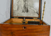 Thumbnail for Antique Kalliope Polyphon Music Box with 12 Discs, Early 20th Century