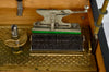 Thumbnail for Antique Kalliope Polyphon Music Box with 12 Discs, Early 20th Century