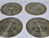 Thumbnail for Antique Kalliope Polyphon Music Box with 12 Discs, Early 20th Century