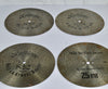 Thumbnail for Antique Kalliope Polyphon Music Box with 12 Discs, Early 20th Century