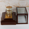 Thumbnail for Short & Mason Barograph No. C2663 w/ Provenance Plaque
