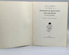 Thumbnail for Problems of Behaviour and Discipline (Undated)