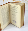 Thumbnail for The Meaning of Relativity – First English Edition, Presentation Copy (1922)