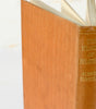 Thumbnail for The Meaning of Relativity – First English Edition, Presentation Copy (1922)