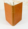Thumbnail for The Meaning of Relativity – First English Edition, Presentation Copy (1922)